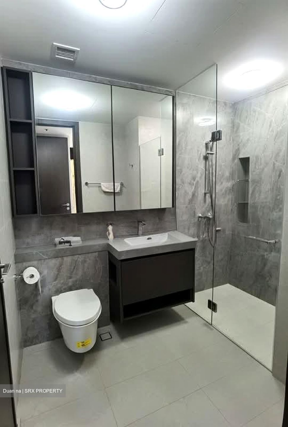 Parc Clematis (D5), Apartment #532457991